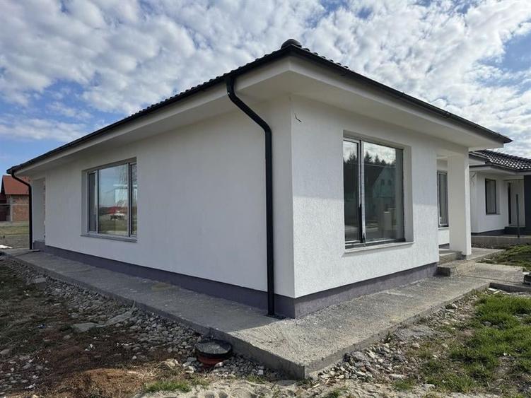 Reco, Casa semifinisata Alparea - 2