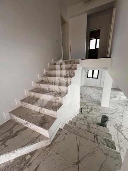 Vila Eleganta 4 camere, finisaje exclusiviste Tunari - 16