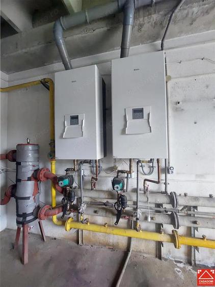 Hala cu pod rulant, de vanzare sau de inchiriat, in Zona Industriala de vest! - 8