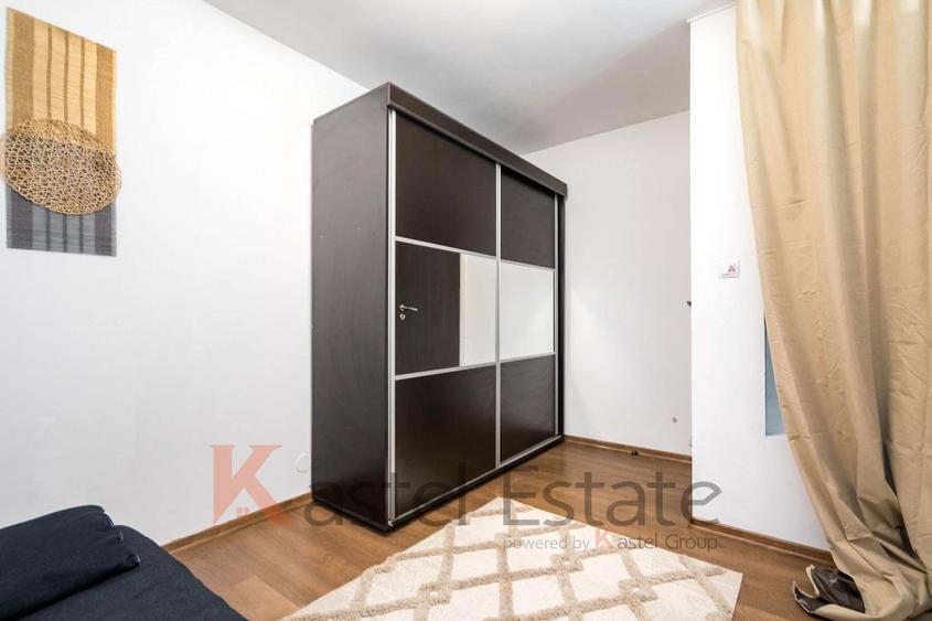 Inchiriere garsoniera dubla - Decebal I Comision 0% - 7