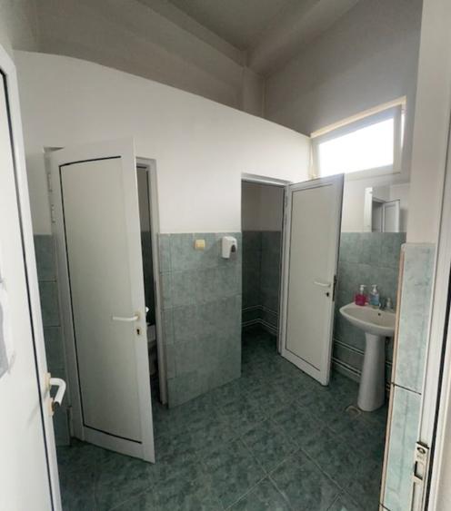 HALA DEPOZITARE 260mp si parte birouri 150mp finisat la cheie! - 8