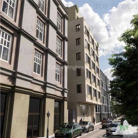 Spatiu comercial | Pia?a Universitatii | Parter + Etaj | 225 mp Spatiu comercial | Pia?a Universitatii | Parter + Etaj | 225 mp