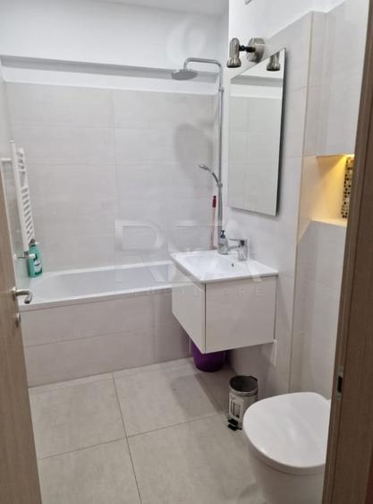 4 camere cu terasa si gradina + 2 locuri de parcare - Banu Manta - 13