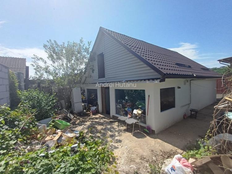 CASA CU 3 CAMERE , VALEA ADANCA-STRADA VECHE CASA CU 3 CAMERE , VALEA ADANCA-STRADA VECHE