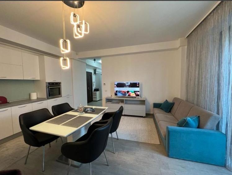 Vand apartament Mamaia , Vila Sophia 2 - 5