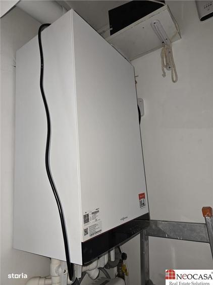 3 CAMERE TRANSFORMAT DIN 4 CU CENTRALA PROPRIE - 7