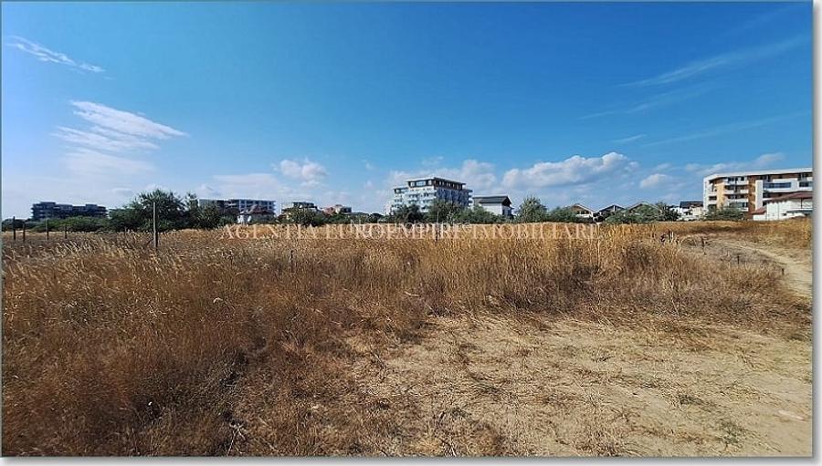 Teren de vanzare in Mamaia Sat (Nord), Mamaia Sat - 223 mp