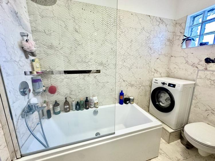 3 camere | Bazilescu | Bucurestii Noi | 85 MP | Metrou | COM 0% - 14