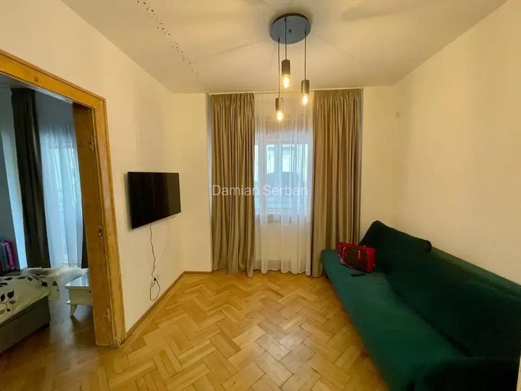 Inchiriere Studio Premium Ultracentral - Cismigiu Parcul Izvor