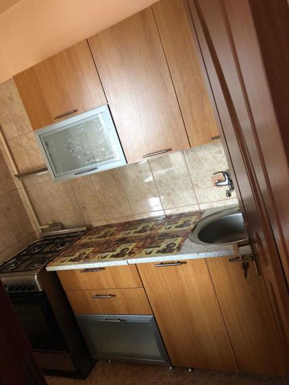 Garsoniera de inchiriat- Brazda lui Novac - 1