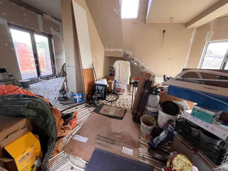 Proprietate de vânzare – Corbeanca, 2 case pe teren de 470 mp - 25