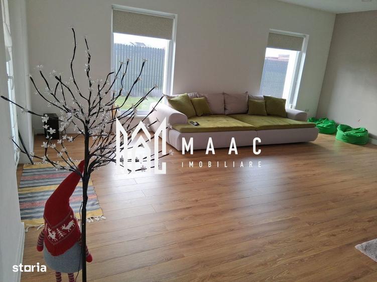 Casa Individuala I4 camere I Dependin?e I Teren 890 mp - 2