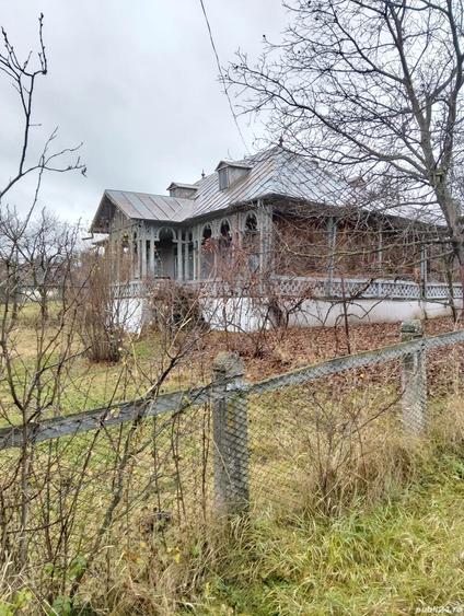 Vand casa + teren - sat Bal?ate?ti, jud. Neam? - 3