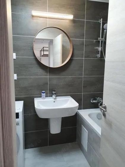 apartament 2 camere-HERCESA-costin georgian-modern-centrala proprie-metrou 5 minute - 5