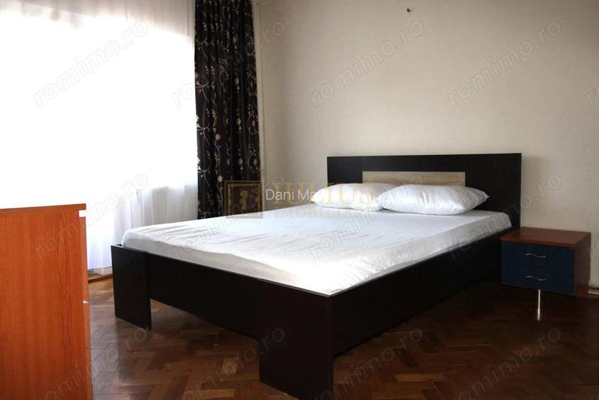 Ideal pentru cuplu, studenti, la 8 minute de Complex, centrala proprie Ideal pentru cuplu, studenti, la 8 minute de Complex, centrala proprie