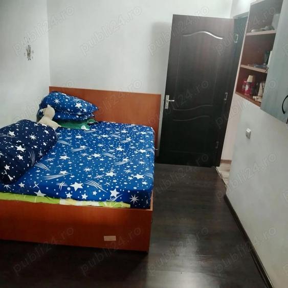 Apartament 2 camere decomandat Trivale etaj 1 renovat centrala langa ?coala 13 71.900 - 10