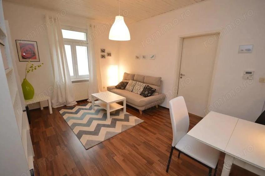 Apartament de 2 camere in zona berceni aproape de metrou Dimitrie Leonida - 2