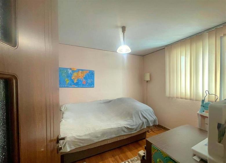 Apartament 2 camere | Centru | 49 mp | Etaj 3 | Mobilat  Utilat | 2c-7729 - 3