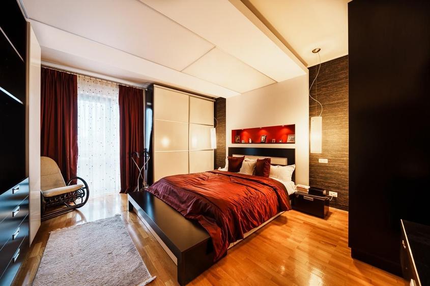 4 camere | Floreasca | bloc boutique 2006 | parcare + boxa - 8