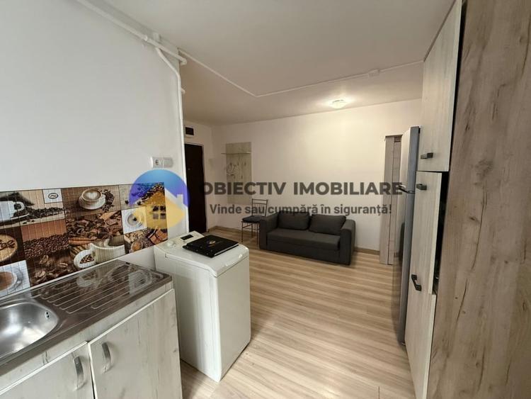 Apartament 2 camere – Precista – Parter - 7