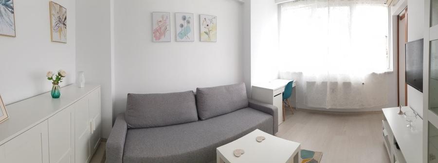 INCHIRIERE APARTAMENT 2 CAM. Bd I.G.Duca - 3