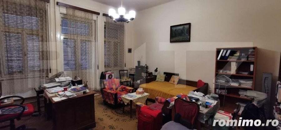 Ocazie, apartament 220 mp in Piata Victoriei, vedere la catedrala/Timisoara - 6