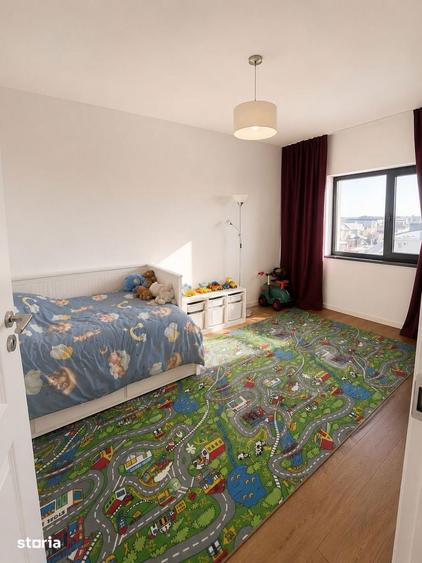 Apartament Modern ?i Confortabil, 2 Camere Loc de Parcare Inclus - 7