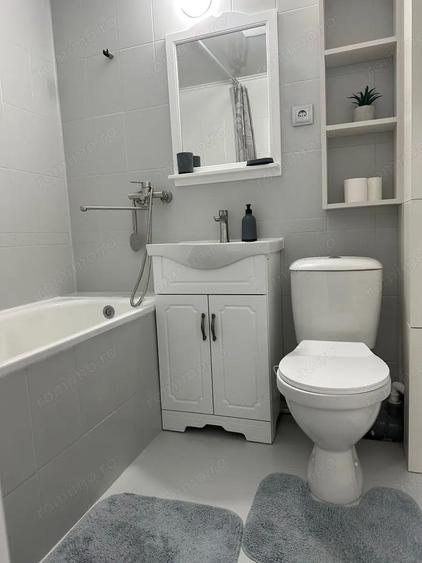De vanzare apartament cu o camera in zona Calea Sagului - 1