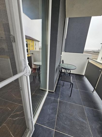 Apartament 2 camere modern | Loc parcare | Calea Urseni | Bloc nou 202 - 7