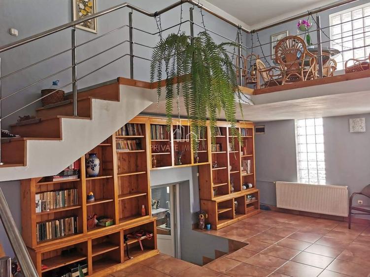 Casa de vanzare cu o suprafata totala de 1745 Mp in Danes,  Jud. Mures - 1