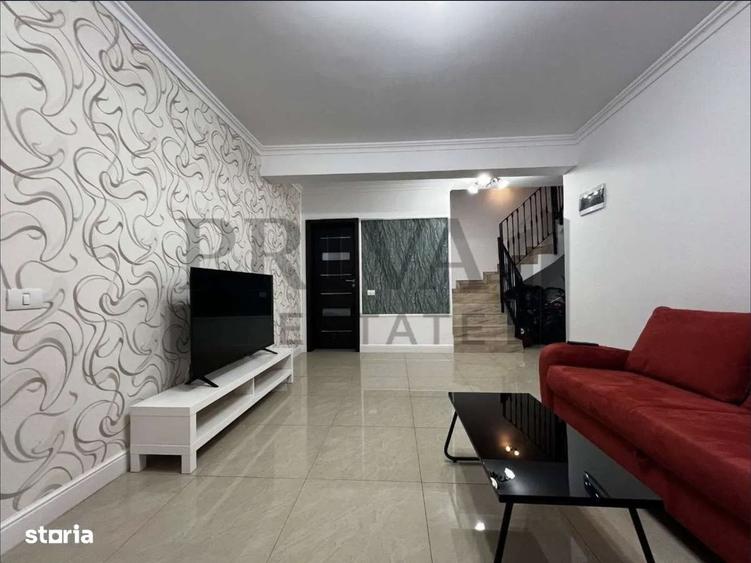 Casa P+E, 85 mp, 169 mp teren, mobilată si utilată - 3