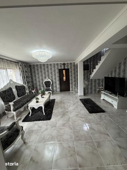 Casa cu 4 camere, teren 450mp, pre? 165.000 EUR - 13