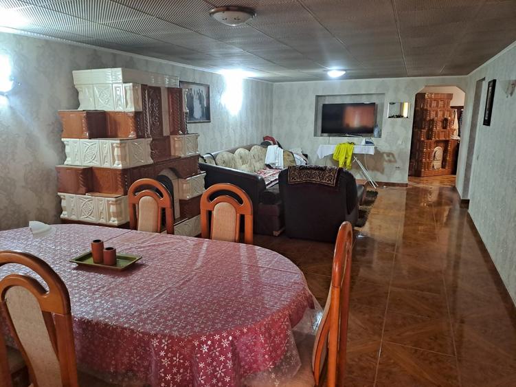 Oltenita - Soldanu, singur curte, complet mobilata si utilata - 19