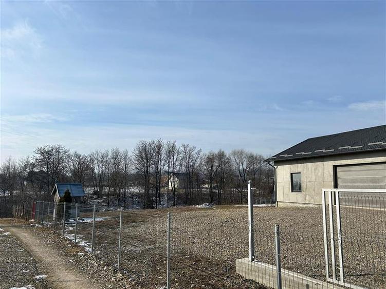 Inchiriere Spatiu industrial - 300 mp Patrauti - 10