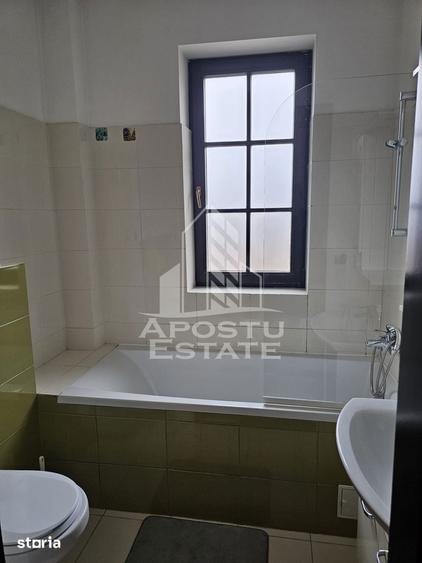 Apartament 2 camere,Timisoara-Mehala, centrala proprie, loc de parcare - 1