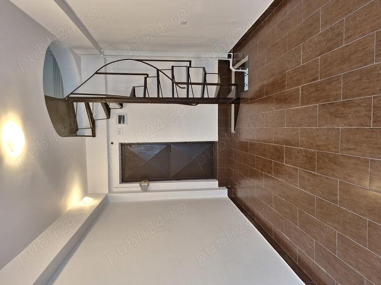 Inchiriez spatiu comercial ultracentral - vad comercial foarte bun - 4