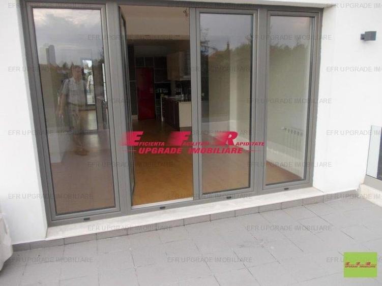 Apartament duplex 4 camere de vanzare de lux in bloc nou zona Capitale - 7