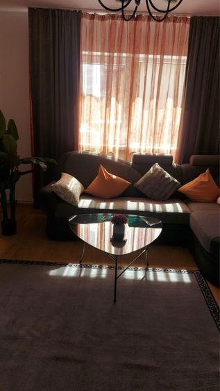 Vand apartament 3 camere zona Mihai Viteazul Brasov - 8