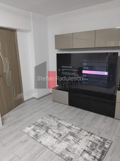 2 camere stradal Mihai Bravu-Dristor
