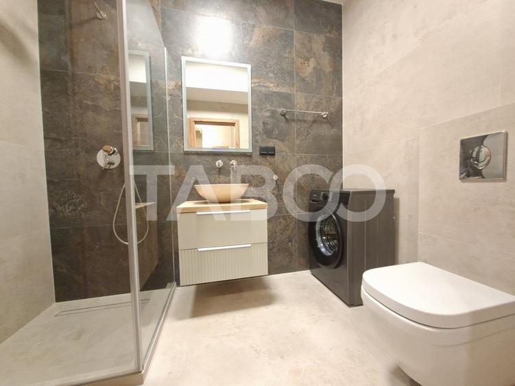Apartament modern 2 camere si parcare prima inchiriere Mall Promenada - 7