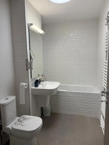 Garsoniera zona Lujerului Complexul 21 Residence - 7