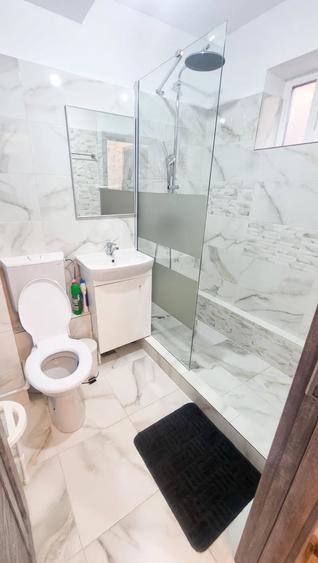 Apartament cu 2 camere decomandat în Tomis Nord