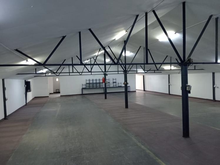 Se ofera spre inchiriere hala - 8