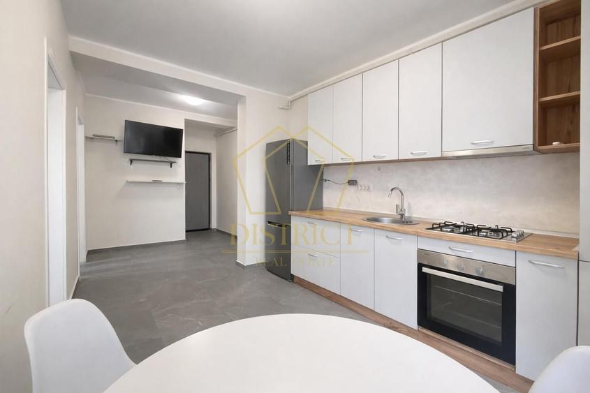 Apartament cu o camera | Giroc - 6