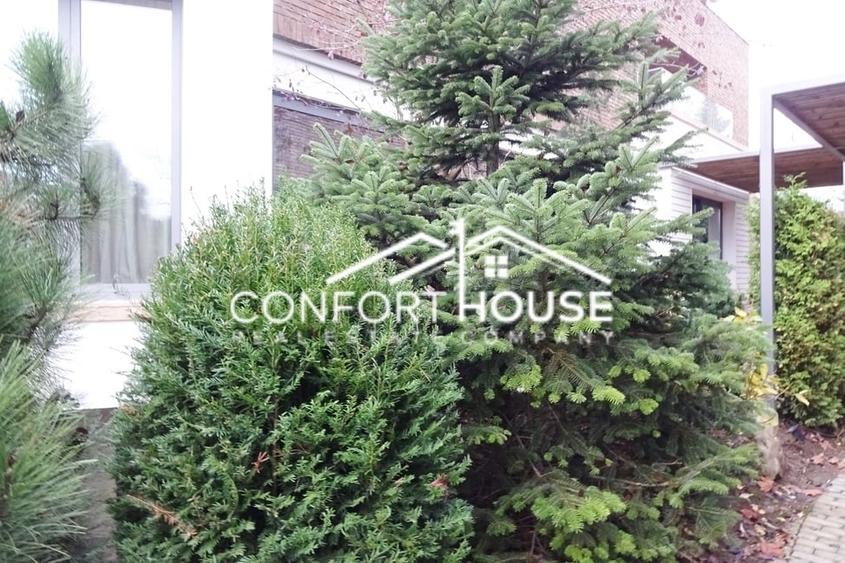 Vila moderna, 6 camere, piscina ansamblu - IANCU NICOLAE - 45