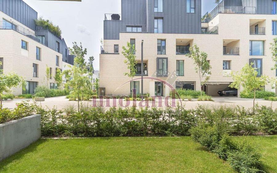 Inchiriere | apartament 3 camere cu gradina | Avalon Esta... - 2