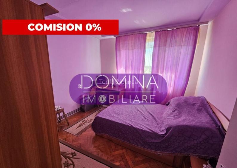 Apartament 2 camere, zona centrala, str. Slt. M. C. Oance
