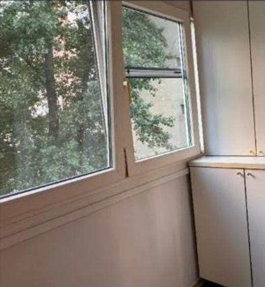 Mosilor, Obor metrou,STEFAN CEL MARE  bl.reabilitat,2/8,mobilat,utilat,AC. - 7