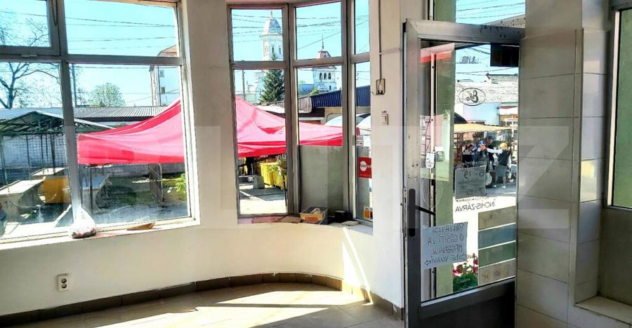 Spatiu comercial, 110 mp, zona Ultracentrala - 1