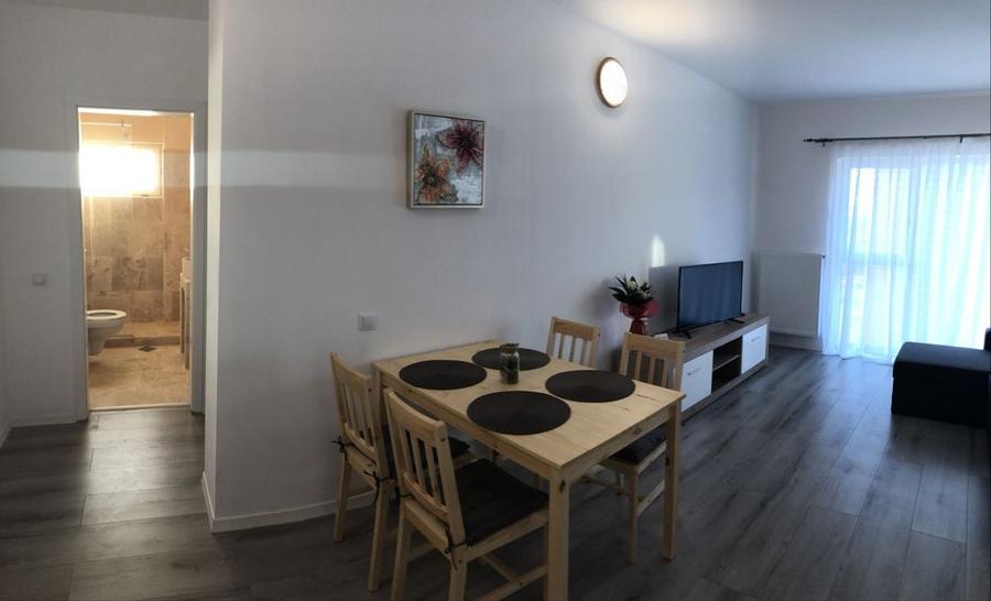 Apartament de inchiriat - 4